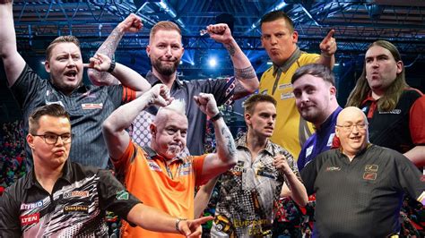 rezilta bet of the day|2024 NEO.bet German Darts Championship Day One .